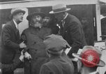 Image of Rabi Schnayerson New York United States USA, 1929, second 18 stock footage video 65675052215