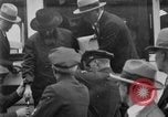 Image of Rabi Schnayerson New York United States USA, 1929, second 21 stock footage video 65675052215
