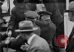Image of Rabi Schnayerson New York United States USA, 1929, second 22 stock footage video 65675052215