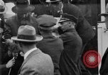 Image of Rabi Schnayerson New York United States USA, 1929, second 23 stock footage video 65675052215