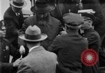 Image of Rabi Schnayerson New York United States USA, 1929, second 24 stock footage video 65675052215