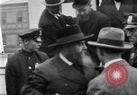 Image of Rabi Schnayerson New York United States USA, 1929, second 26 stock footage video 65675052215
