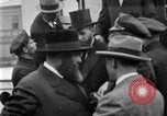 Image of Rabi Schnayerson New York United States USA, 1929, second 27 stock footage video 65675052215