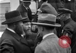 Image of Rabi Schnayerson New York United States USA, 1929, second 28 stock footage video 65675052215
