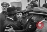Image of Rabi Schnayerson New York United States USA, 1929, second 30 stock footage video 65675052215
