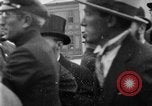 Image of Rabi Schnayerson New York United States USA, 1929, second 33 stock footage video 65675052215