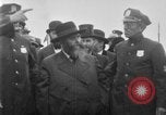 Image of Rabi Schnayerson New York United States USA, 1929, second 36 stock footage video 65675052215