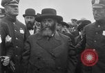 Image of Rabi Schnayerson New York United States USA, 1929, second 37 stock footage video 65675052215