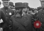 Image of Rabi Schnayerson New York United States USA, 1929, second 38 stock footage video 65675052215