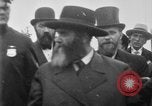 Image of Rabi Schnayerson New York United States USA, 1929, second 39 stock footage video 65675052215