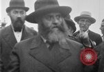 Image of Rabi Schnayerson New York United States USA, 1929, second 40 stock footage video 65675052215