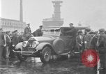 Image of Rabi Schnayerson New York United States USA, 1929, second 42 stock footage video 65675052215