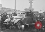 Image of Rabi Schnayerson New York United States USA, 1929, second 43 stock footage video 65675052215