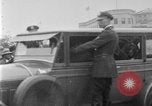 Image of Rabi Schnayerson New York United States USA, 1929, second 51 stock footage video 65675052215