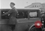 Image of Rabi Schnayerson New York United States USA, 1929, second 52 stock footage video 65675052215