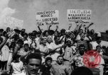 Image of President Joaquin Balaguer Dominican Republic, 1961, second 10 stock footage video 65675052217