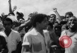 Image of President Joaquin Balaguer Dominican Republic, 1961, second 11 stock footage video 65675052217