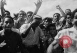 Image of President Joaquin Balaguer Dominican Republic, 1961, second 12 stock footage video 65675052217