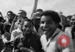 Image of President Joaquin Balaguer Dominican Republic, 1961, second 13 stock footage video 65675052217