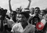Image of President Joaquin Balaguer Dominican Republic, 1961, second 14 stock footage video 65675052217