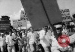 Image of President Joaquin Balaguer Dominican Republic, 1961, second 18 stock footage video 65675052217
