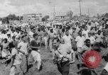 Image of President Joaquin Balaguer Dominican Republic, 1961, second 24 stock footage video 65675052217