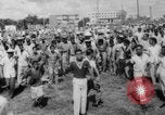 Image of President Joaquin Balaguer Dominican Republic, 1961, second 26 stock footage video 65675052217