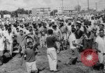 Image of President Joaquin Balaguer Dominican Republic, 1961, second 27 stock footage video 65675052217