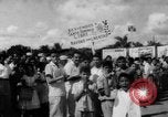 Image of President Joaquin Balaguer Dominican Republic, 1961, second 29 stock footage video 65675052217
