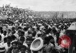 Image of President Joaquin Balaguer Dominican Republic, 1961, second 35 stock footage video 65675052217