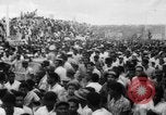 Image of President Joaquin Balaguer Dominican Republic, 1961, second 36 stock footage video 65675052217