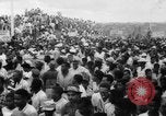 Image of President Joaquin Balaguer Dominican Republic, 1961, second 39 stock footage video 65675052217