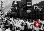 Image of President Joaquin Balaguer Dominican Republic, 1961, second 40 stock footage video 65675052217