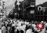 Image of President Joaquin Balaguer Dominican Republic, 1961, second 41 stock footage video 65675052217