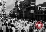Image of President Joaquin Balaguer Dominican Republic, 1961, second 42 stock footage video 65675052217