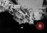 Image of President Joaquin Balaguer Dominican Republic, 1961, second 43 stock footage video 65675052217