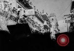 Image of President Joaquin Balaguer Dominican Republic, 1961, second 44 stock footage video 65675052217