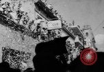 Image of President Joaquin Balaguer Dominican Republic, 1961, second 46 stock footage video 65675052217