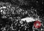 Image of President Joaquin Balaguer Dominican Republic, 1961, second 47 stock footage video 65675052217