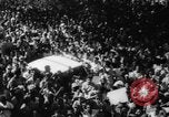 Image of President Joaquin Balaguer Dominican Republic, 1961, second 48 stock footage video 65675052217