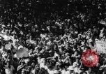 Image of President Joaquin Balaguer Dominican Republic, 1961, second 50 stock footage video 65675052217