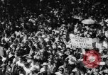 Image of President Joaquin Balaguer Dominican Republic, 1961, second 51 stock footage video 65675052217