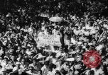 Image of President Joaquin Balaguer Dominican Republic, 1961, second 52 stock footage video 65675052217