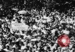 Image of President Joaquin Balaguer Dominican Republic, 1961, second 53 stock footage video 65675052217