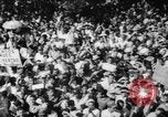 Image of President Joaquin Balaguer Dominican Republic, 1961, second 54 stock footage video 65675052217