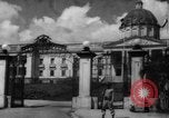 Image of President Joaquin Balaguer Dominican Republic, 1961, second 57 stock footage video 65675052217
