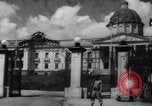 Image of President Joaquin Balaguer Dominican Republic, 1961, second 58 stock footage video 65675052217