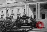 Image of President Joaquin Balaguer Dominican Republic, 1961, second 60 stock footage video 65675052217