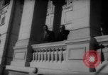 Image of President Gamal Abdel Nasser Cairo Egypt, 1961, second 7 stock footage video 65675052218