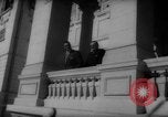 Image of President Gamal Abdel Nasser Cairo Egypt, 1961, second 8 stock footage video 65675052218